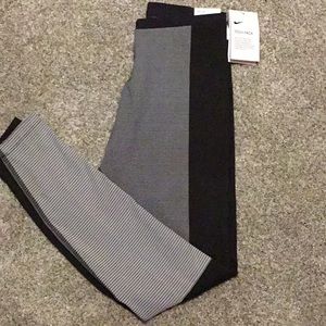 Nike Tech Pack Legging